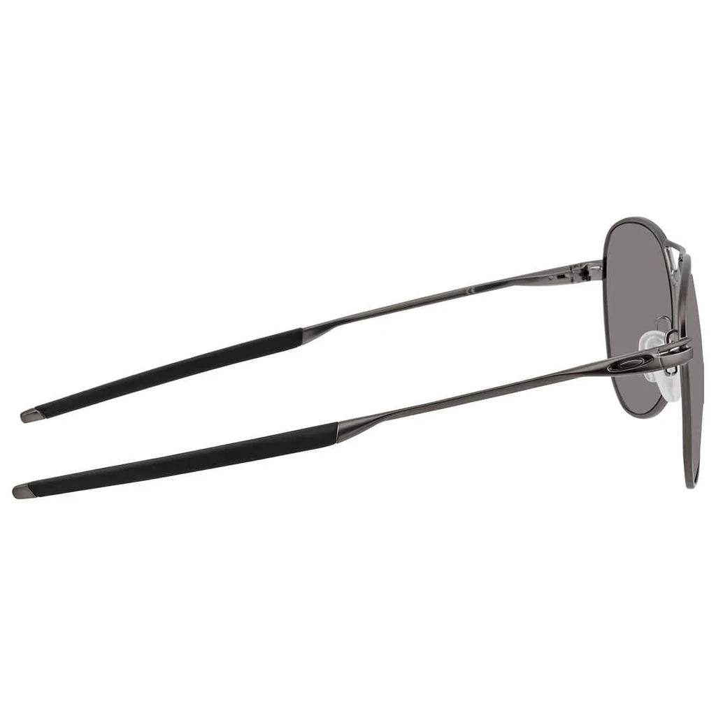 商品Oakley|Contrail Prizm Black Pilot Men's Sunglasses OO4147 414702 57,价格¥857,第3张图片详细描述
