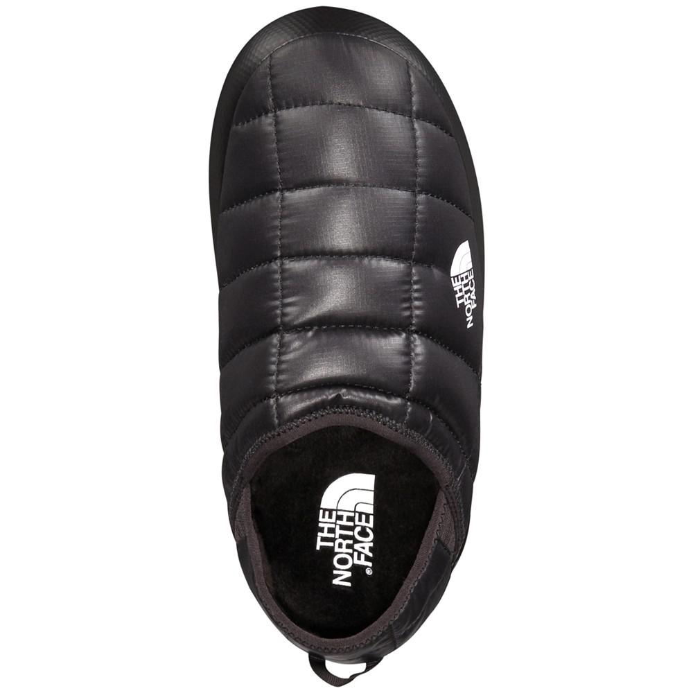 Women's ThermoBall Traction Slippers商品第4张图片规格展示