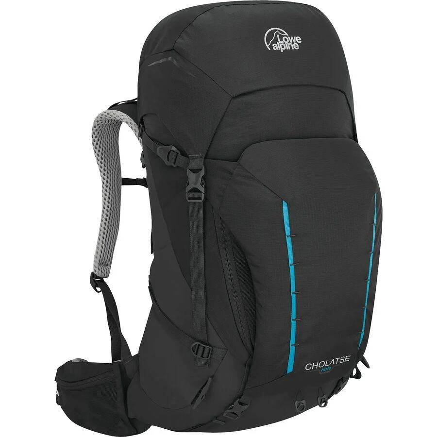 商品Lowe Alpine|Cholatse ND 40L + 5 Backpack,价格¥702,第1张图片