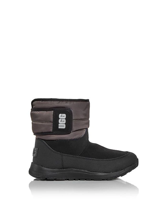 商品UGG|Unisex Toty Shearling Cold Weather Boots - Little Kid, Big Kid,价格¥558,第2张图片详细描述
