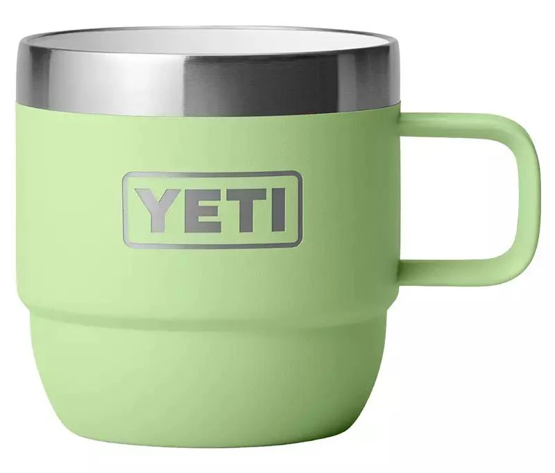 商品YETI|YETI 6 oz. Rambler Stackable Espresso Cups,价格¥289,第3张图片详细描述