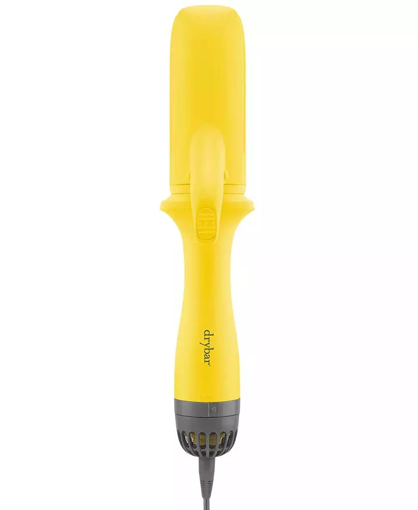 商品Drybar|The Straight Shot Blow-Drying Flat Iron,价格¥1345,第2张图片详细描述