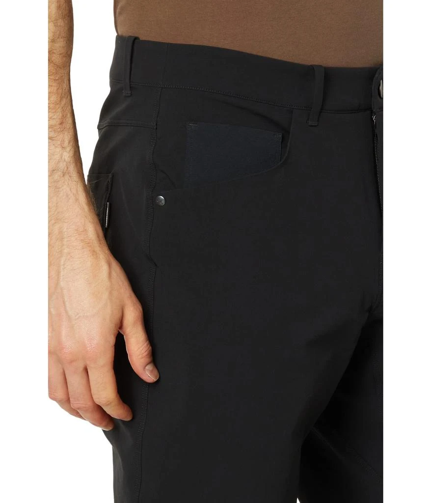 商品Arc'teryx|男式 始祖鸟 Levon系列 户外长裤,价格¥1241,第3张图片详细描述