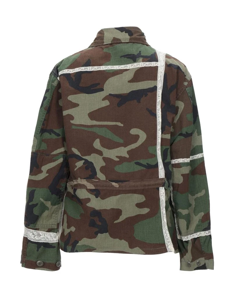 商品SEMICOUTURE|Jacket,价格¥412,第2张图片详细描述