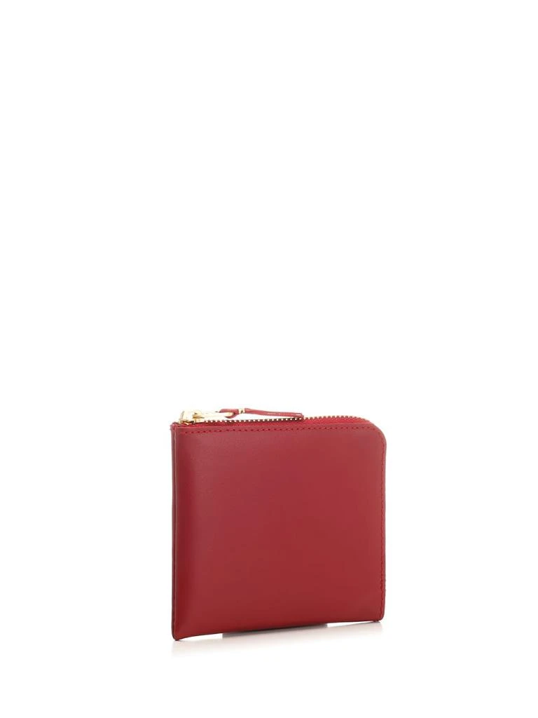 商品Comme des Garcons|Coin Purse,价格¥956,第2张图片详细描述