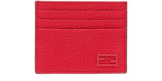商品Fendi|卡夹,价格¥2896,第1张图片