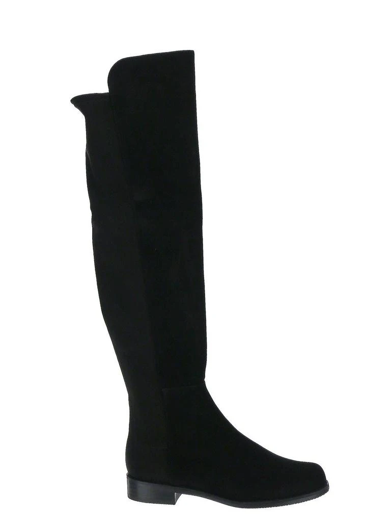 商品Stuart Weitzman|5050,价格¥4036,第1张图片