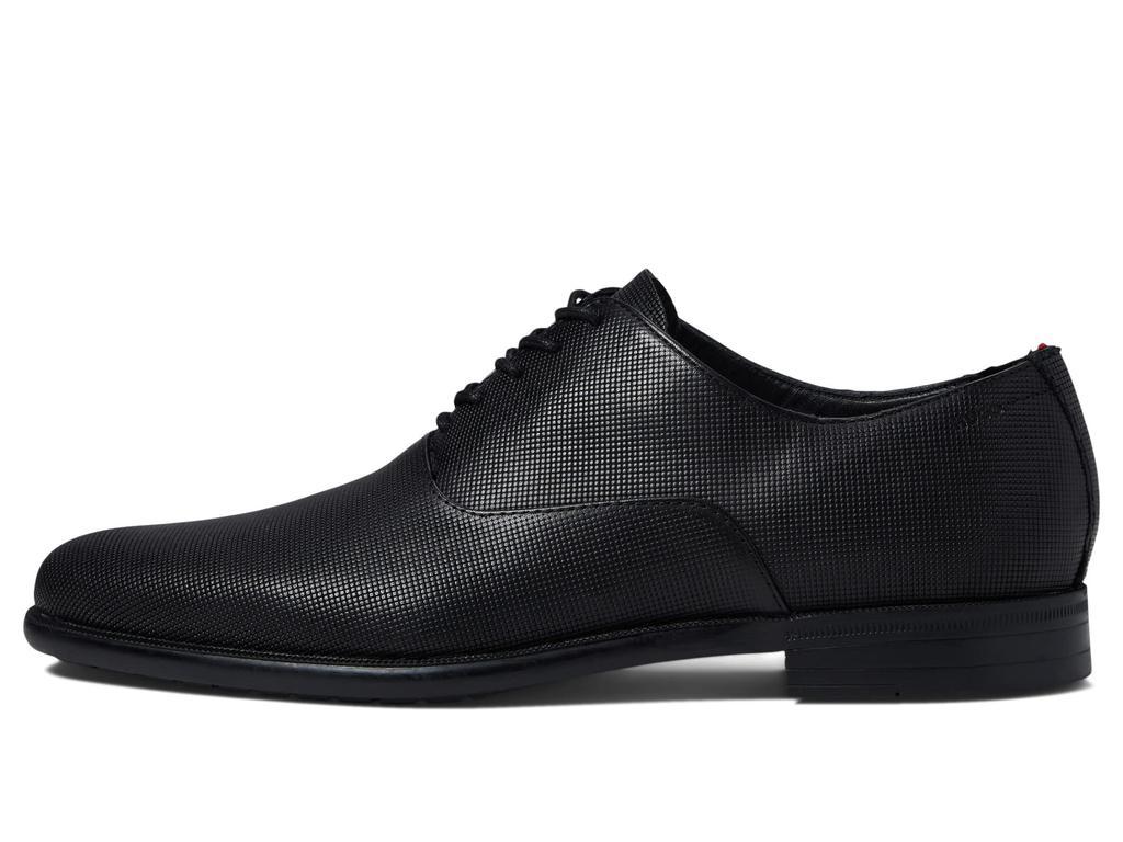 商品Hugo Boss|Kyron Oxfords,价格¥1286,第6张图片详细描述