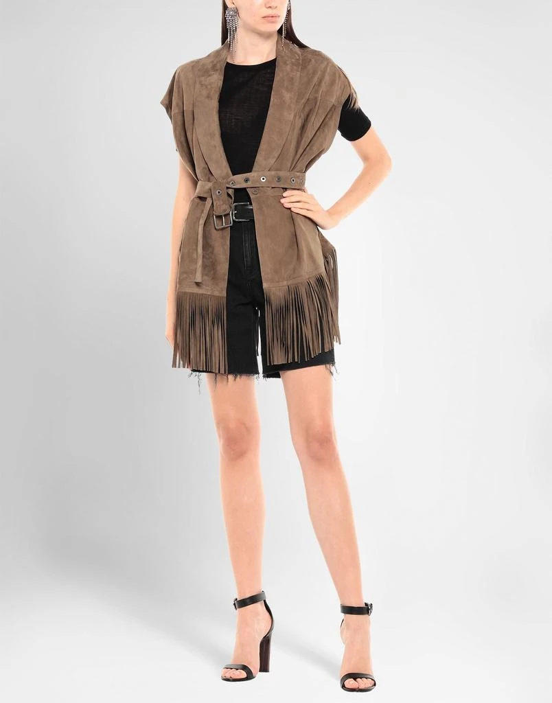 商品Brunello Cucinelli|Jacket,价格¥9249,第3张图片详细描述