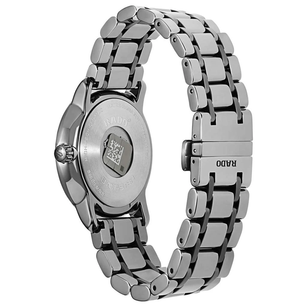 商品Rado|Rado Diamaster 手表,价格¥5879,第2张图片详细描述