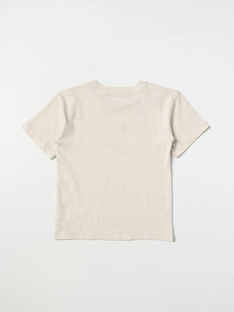 商品Calvin Klein|Calvin Klein t-shirt for boys,价格¥285,第2张图片详细描述