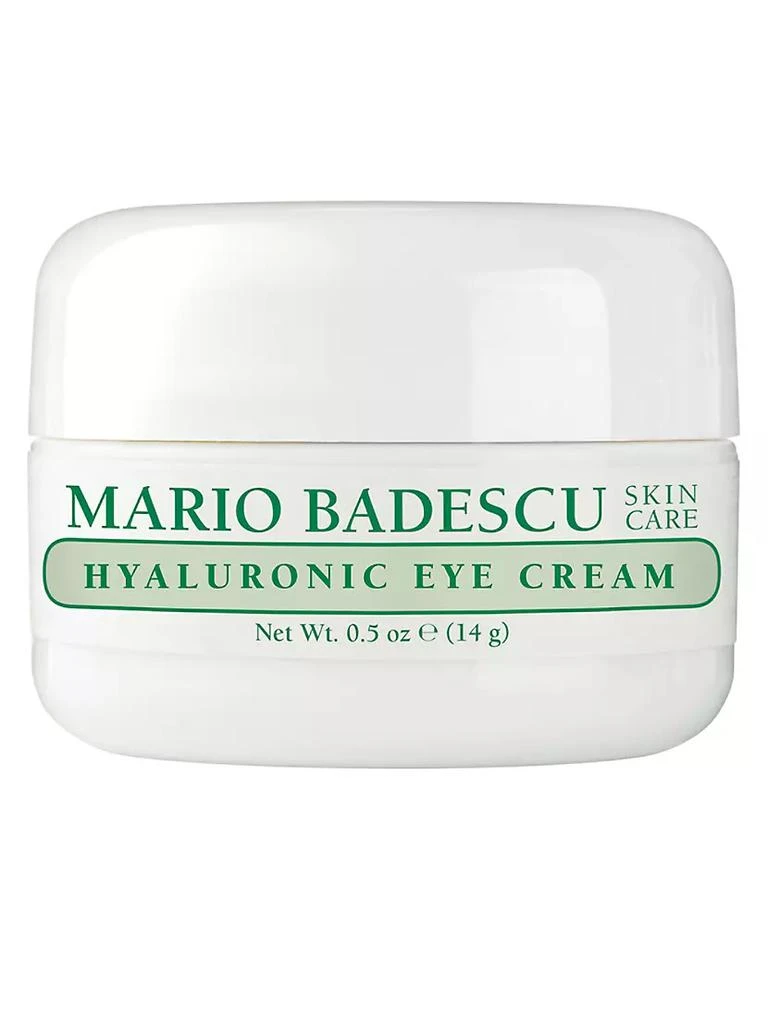 商品Mario Badescu|Hyaluronic Eye Cream,价格¥135,第1张图片