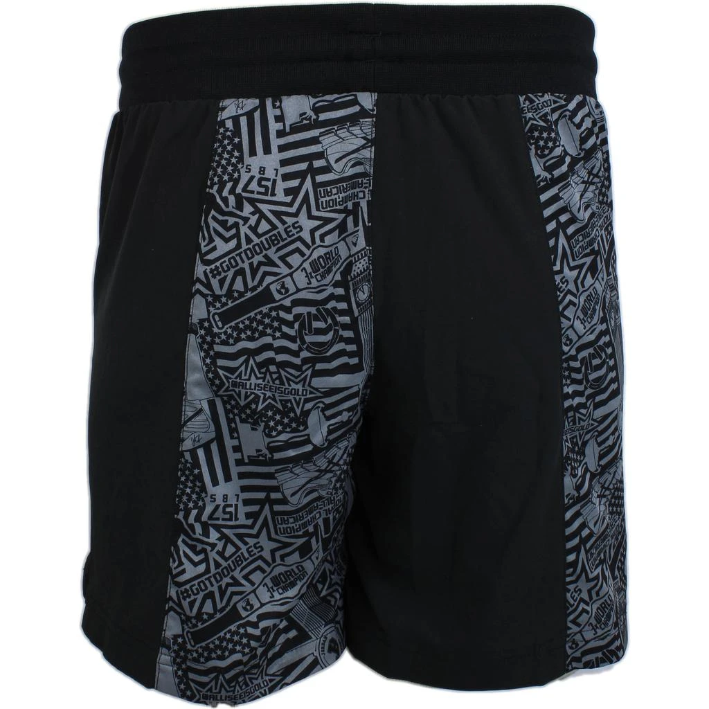 商品Asics|JB Elite Shorts,价格¥188,第2张图片详细描述