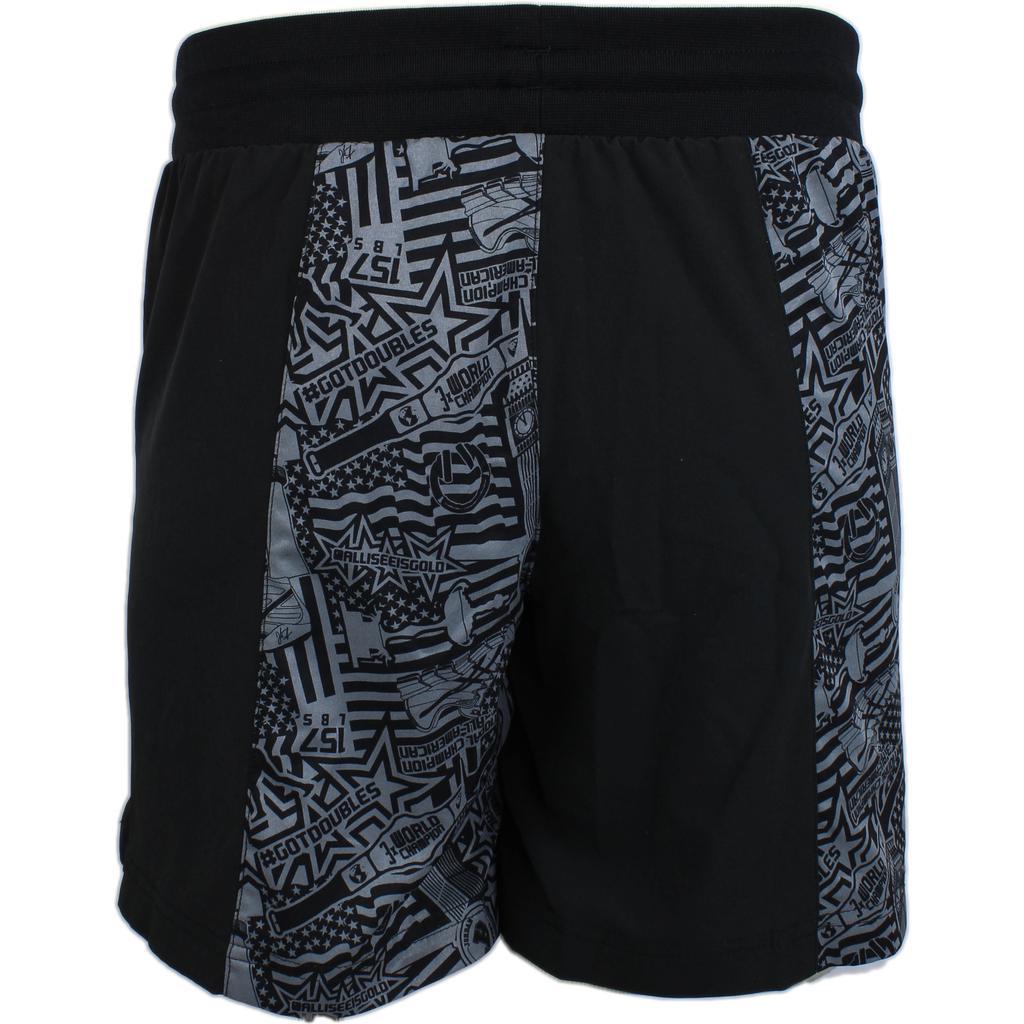 商品Asics|JB Elite Shorts,价格¥66,第4张图片详细描述