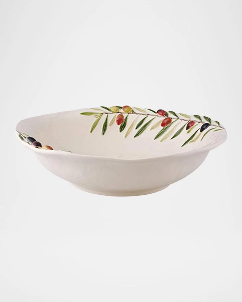商品Bordallo Pinheiro|Olival Salad Serve Bowl,价格¥1567,第1张图片