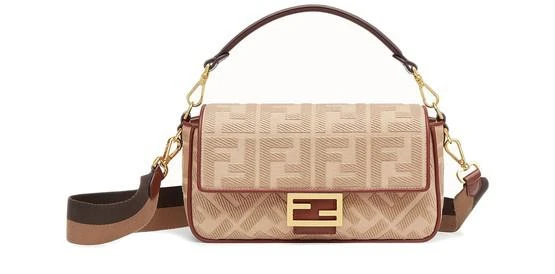 商品Fendi|BAGUETTE手袋,价格¥25210,第1张图片