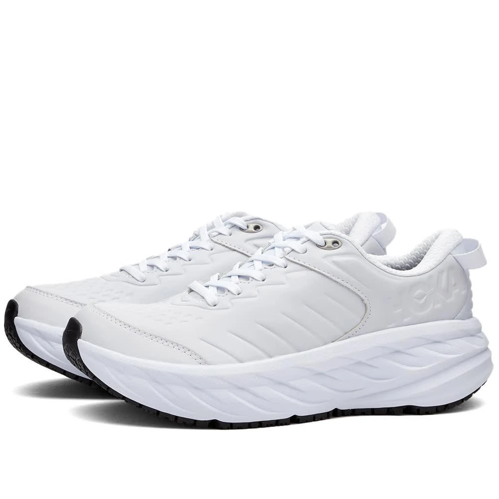 商品Hoka One One|HOKA ONE ONE W Bondi SR Sneaker,价格¥798,第1张图片