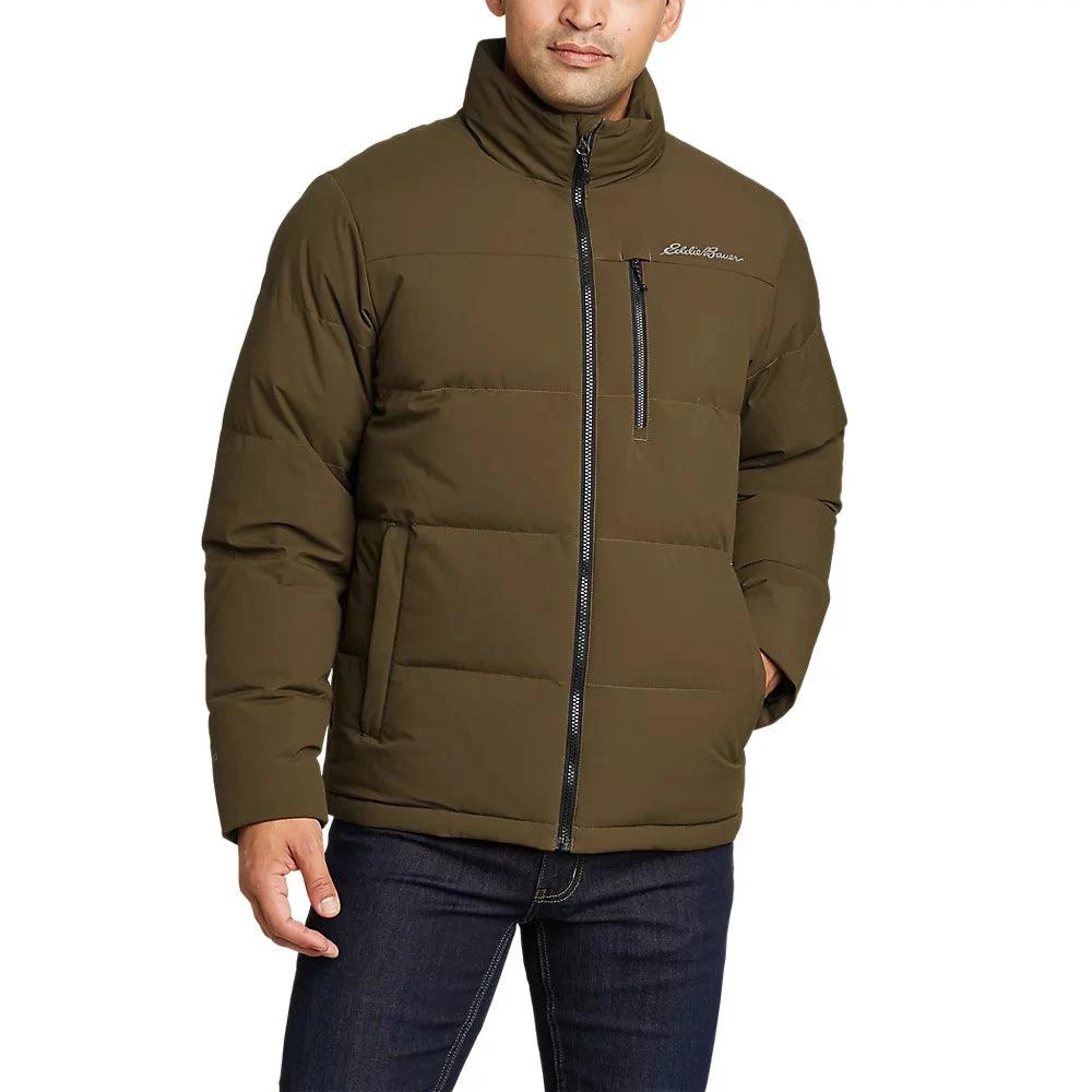 Men's Essential Down Jacket 商品