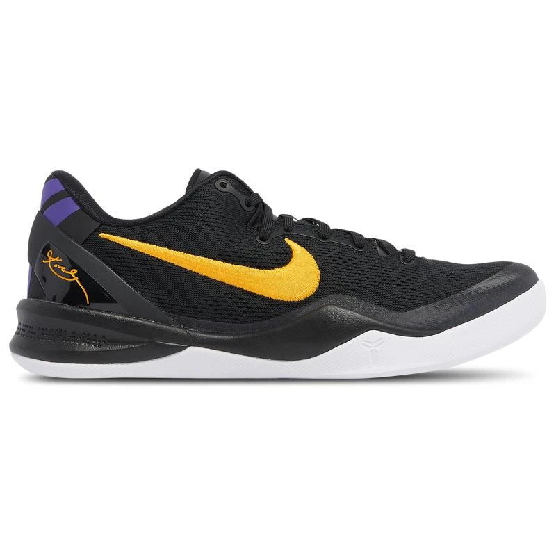 商品NIKE|Nike Kobe 8 - Men's,价格¥1366,第1张图片