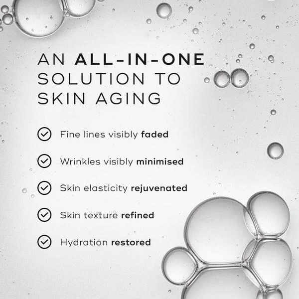 商品Medik8|Medik8 Liquid Peptides Serum 30ml,价格¥517,第4张图片详细描述