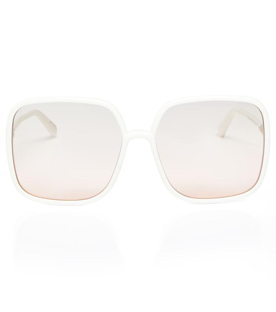 商品Dior|DiorSoStellaire S1U sunglasses,价格¥2513,第1张图片