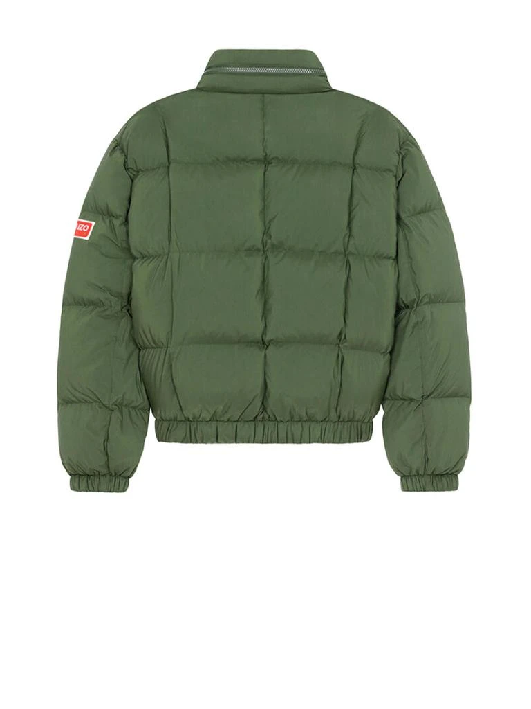 商品Kenzo|Down Jacket,价格¥3806,第2张图片详细描述