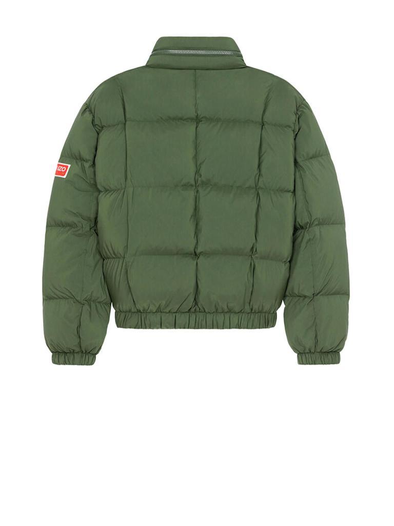 商品Kenzo|Kenzo Down Jacket,价格¥4441,第4张图片详细描述