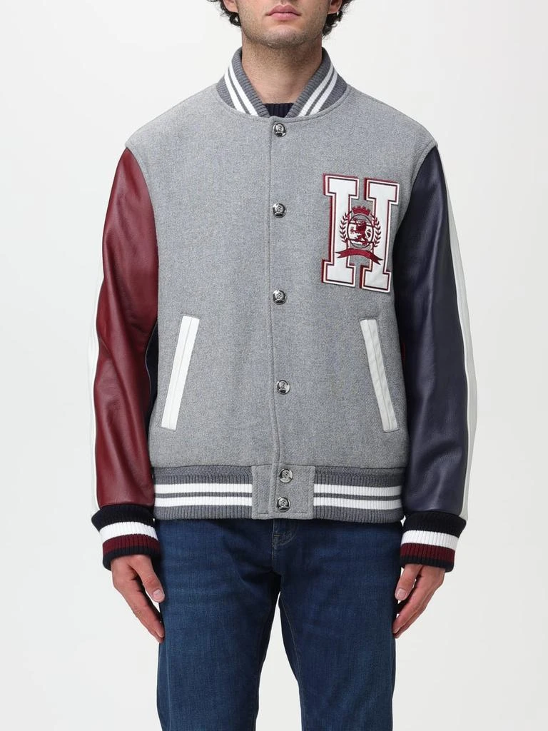 商品Tommy Hilfiger|Jacket men Tommy Hilfiger Collection,价格¥3307,第1张图片