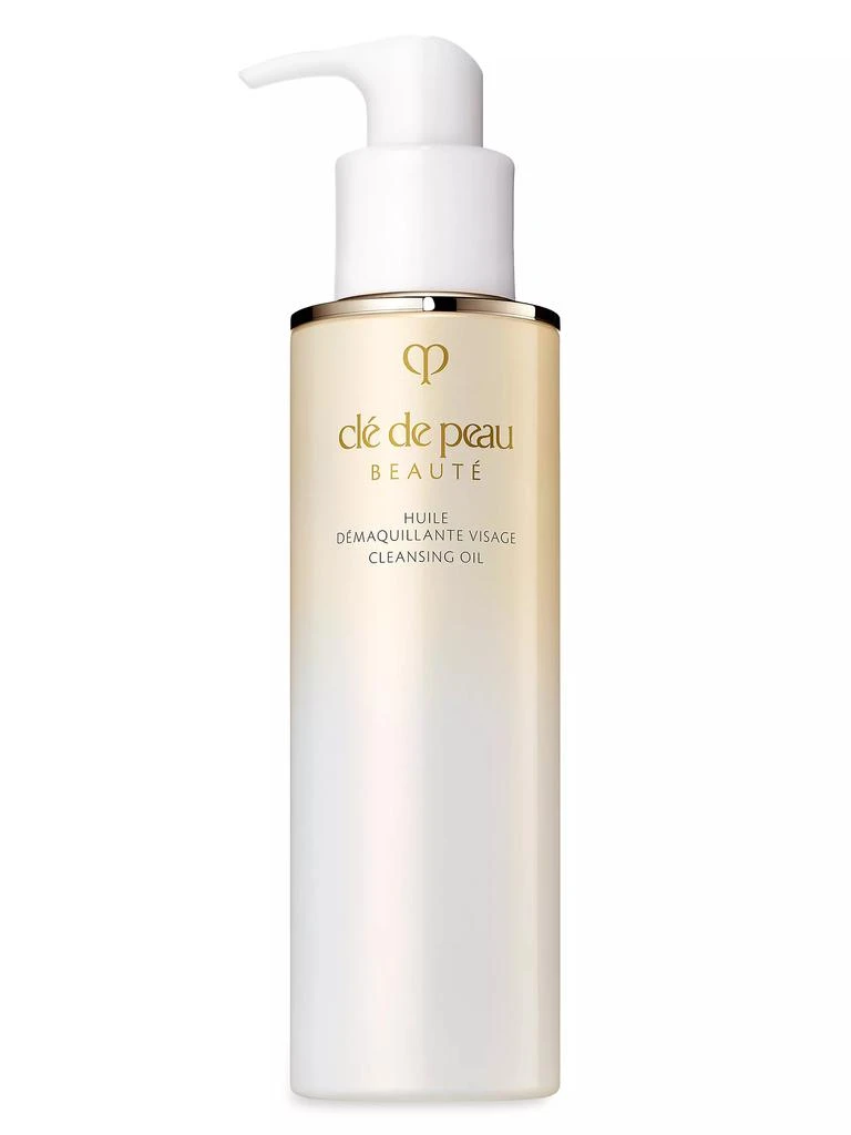 商品Cle de Peau|Facial Cleansing Oil,价格¥600,第1张图片