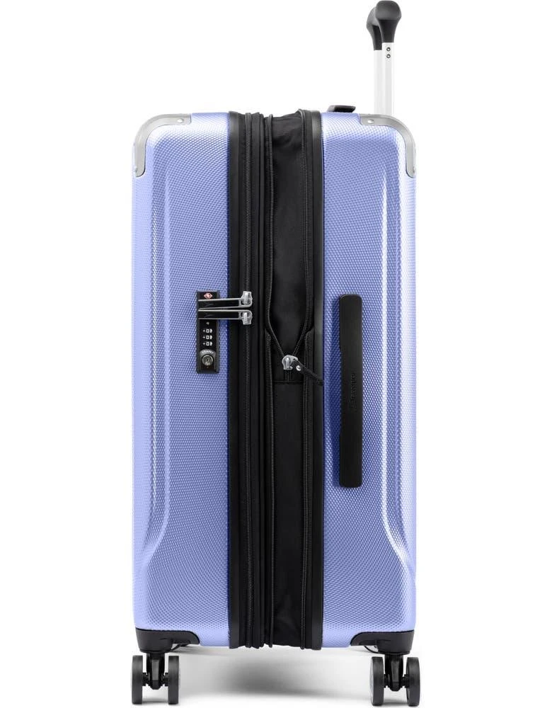 商品Travelpro|Pathways 3 Hardside Expandable 25" Medium Check in Spinner Luggage,价格¥1528,第4张图片详细描述