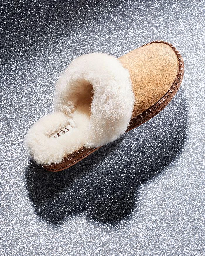 Women's Aira Slippers 商品