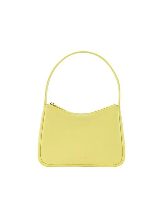 商品MIYERH|Boni Shoulder Bag_Yellow,价格¥1330,第2张图片详细描述