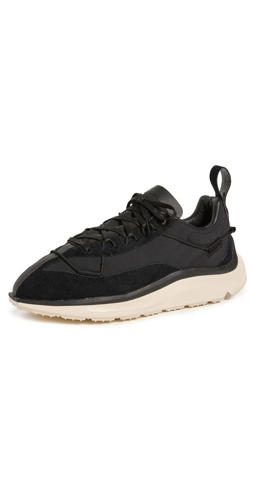 Y-3 Shiku Run Sneakers商品第1张图片规格展示