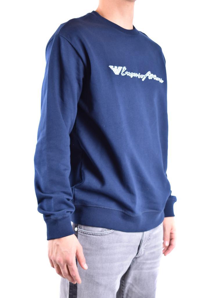 商品Emporio Armani|EMPORIO ARMANI Sweatshirt,价格¥760,第4张图片详细描述