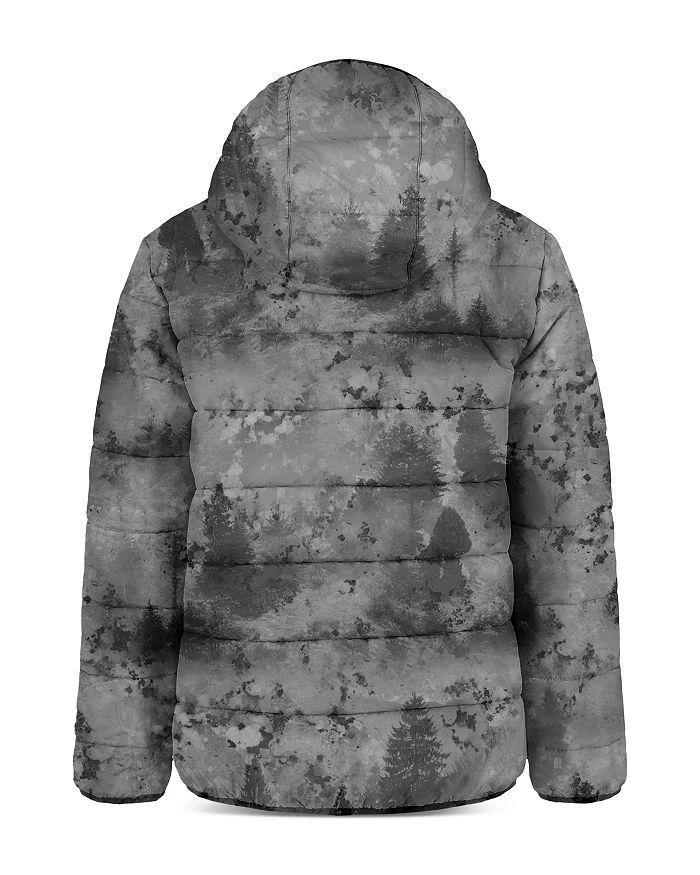 商品Under Armour|Boys' Reversible Pronto Puffer Jacket - Big Kid,价格¥613,第4张图片详细描述
