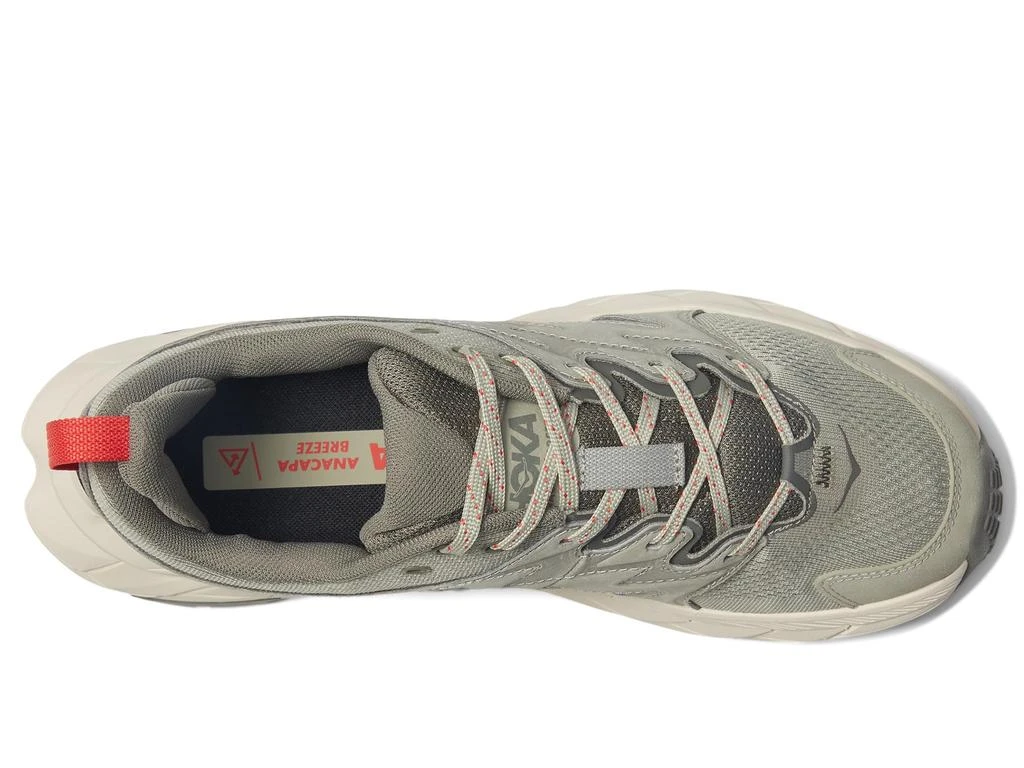 商品Hoka One One|Anacapa Aero Low,价格¥1016,第2张图片详细描述