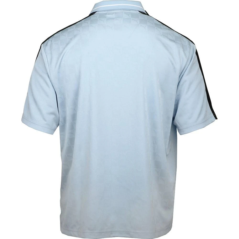 商品Puma|King Football Tricot Short Sleeve Polo Shirt,价格¥114,第2张图片详细描述