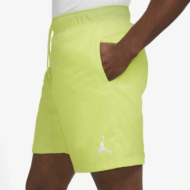 商品Jordan|Jordan Jumpman Poolside Shorts - Men's,价格¥303,第3张图片详细描述