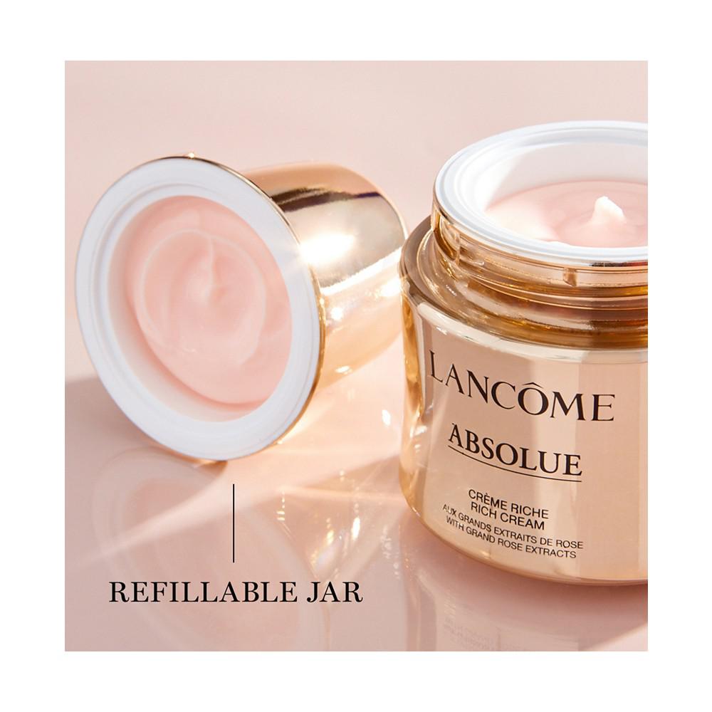 2-Pc. Absolue Rich Cream & Refill Set商品第5张图片规格展示