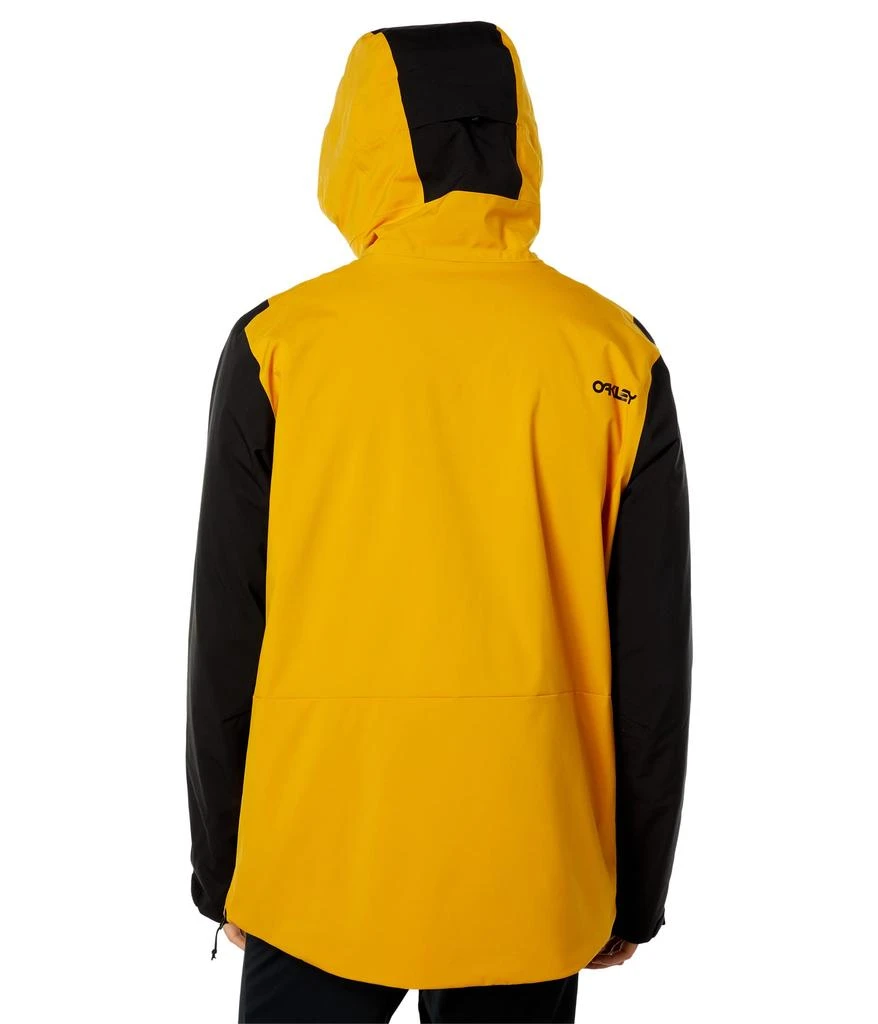 商品Oakley|TNP TBT Insulated Anorak,价格¥770-¥1763,第2张图片详细描述