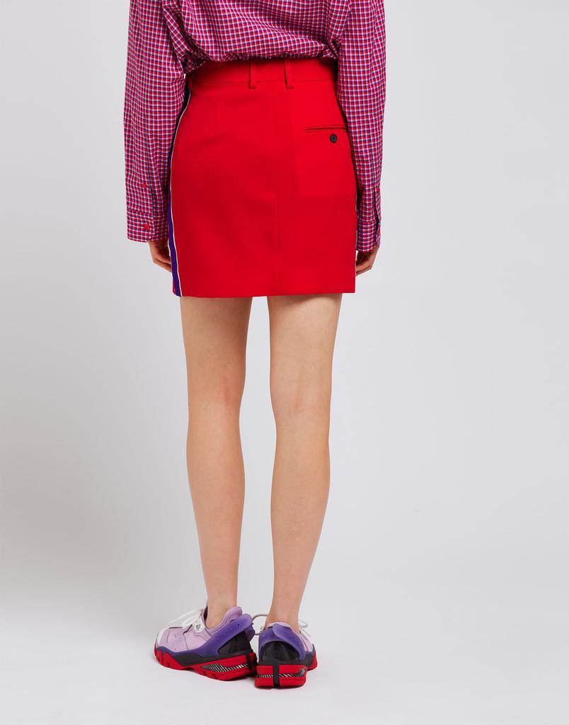 商品Calvin Klein|Mini skirt,价格¥1254,第6张图片详细描述