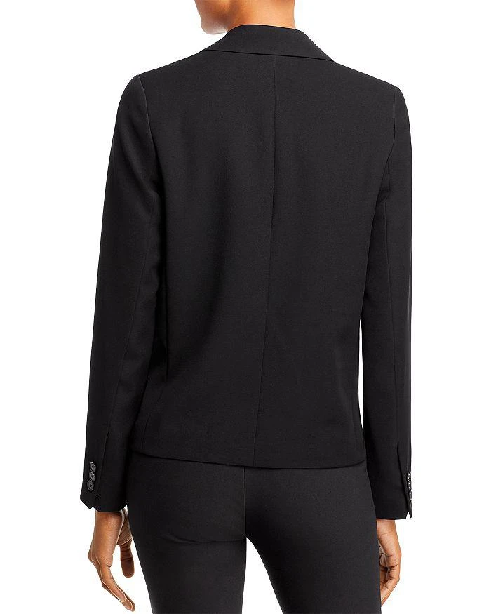 商品Vince|Notched Collar Blazer,价格¥1947,第4张图片详细描述