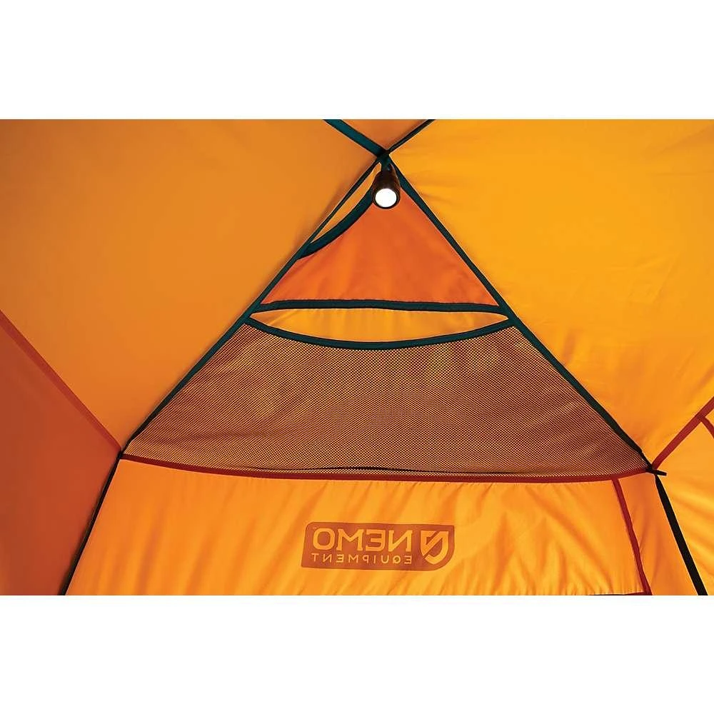 NEMO Heliopolis Shower Tent 商品