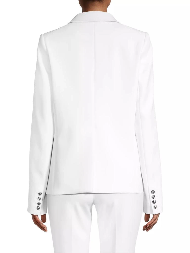 商品Michael Kors|Patch Pocket Tailored Blazer,价格¥748,第5张图片详细描述