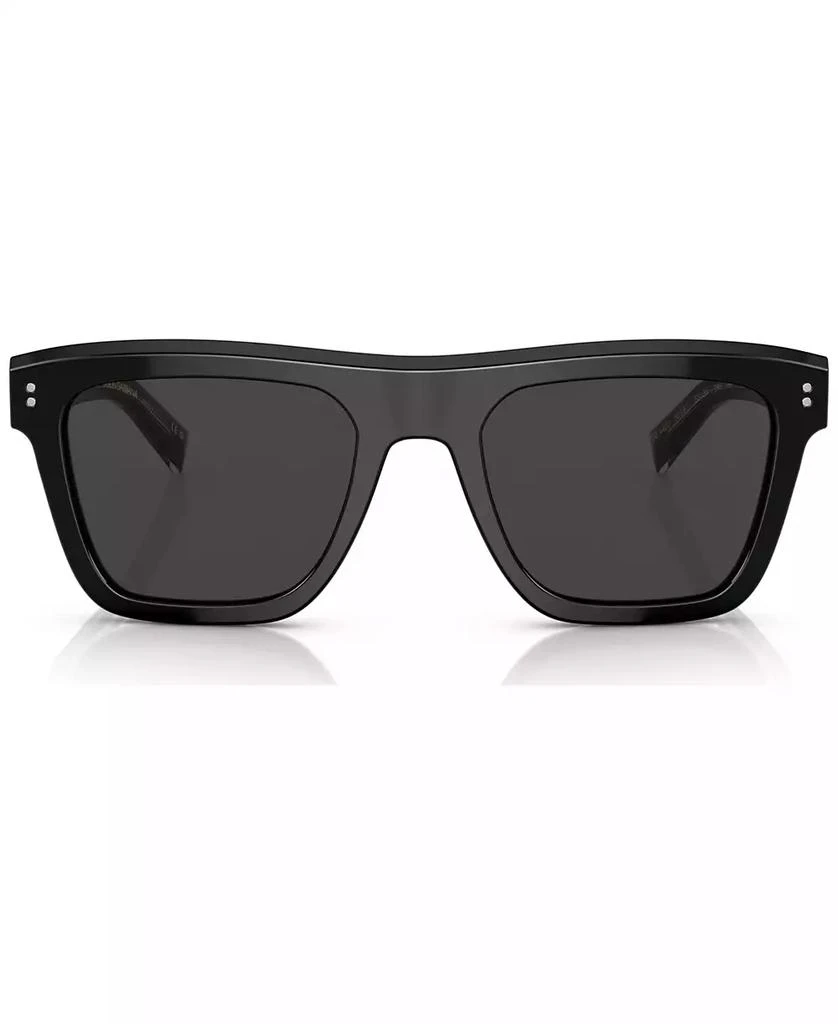 商品Dolce & Gabbana|Men's Sunglasses, DG4420,价格¥3027,第2张图片详细描述