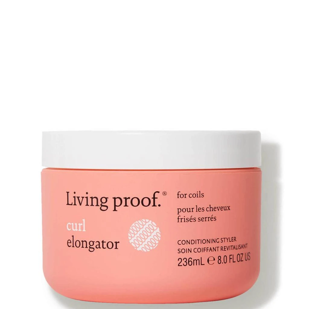 商品Living Proof|Living Proof Curl Elongator,价格¥167,第1张图片详细描述