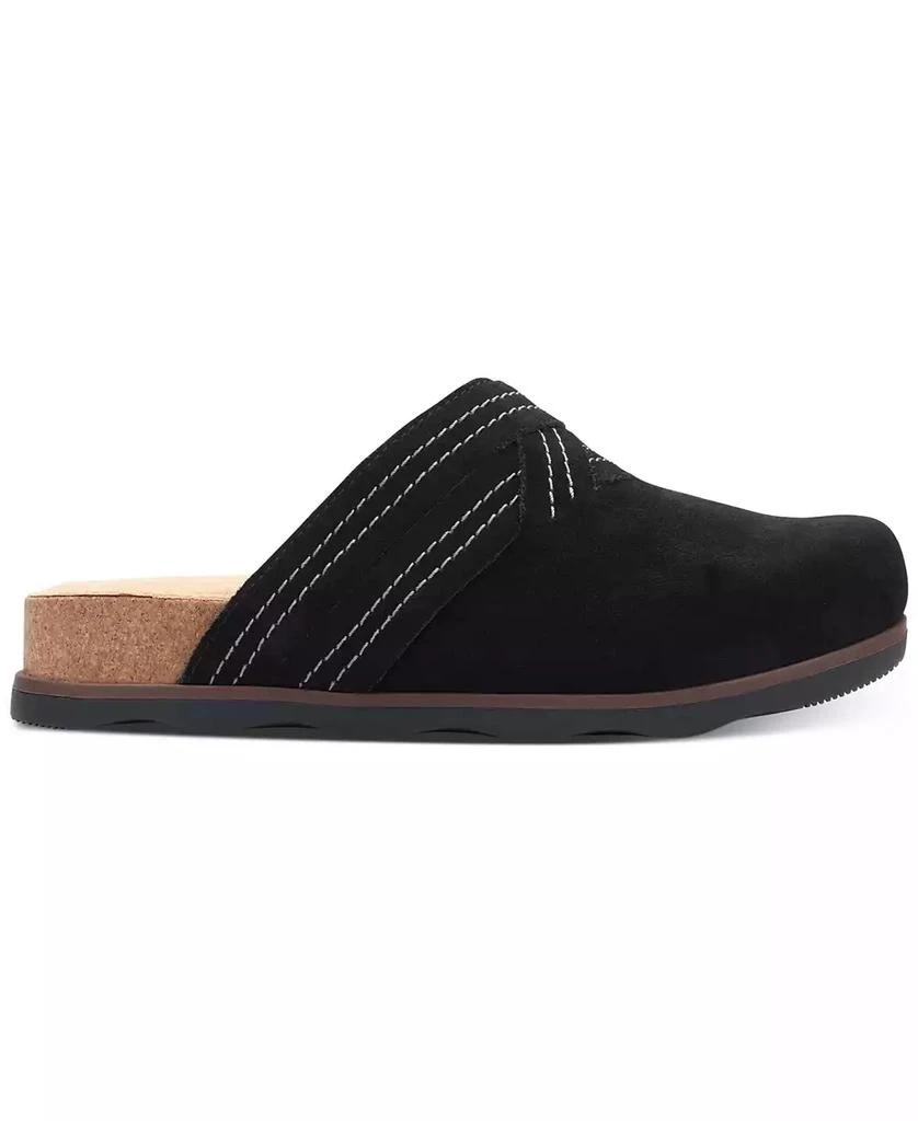 商品Clarks|Women's Brynn Glide Mules,价格¥279,第2张图片详细描述