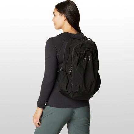 商品Mountain Hardwear|Mesa 22L Backpack - Women's,价格¥335,第5张图片详细描述