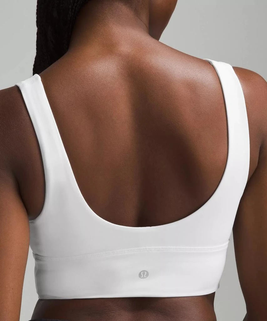 lululemon Align™ V-Neck Bra *Light Support, C/D Cup 商品