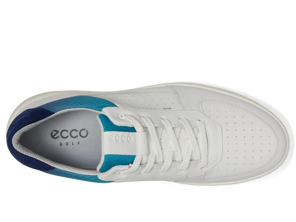 商品ECCO|Tray Hydromax Hybrid Golf Shoes,价格¥835,第2张图片详细描述